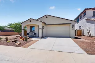 4454 N 202nd Ln, Litchfield Park, AZ 85340 - Photo 3