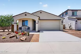 4454 N 202nd Ln, Litchfield Park, AZ 85340 - Photo 1