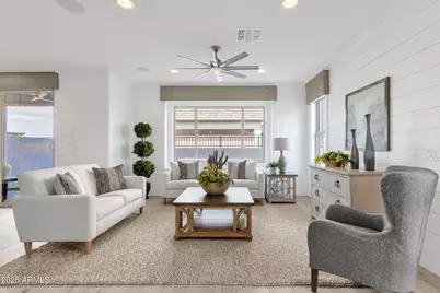 3529 N Glennwood --, Mesa, AZ 85213 - Photo 15
