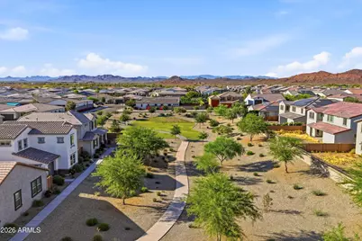 14084 W Bronco Trail, Surprise, AZ 85387 - Photo 35