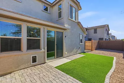 14084 W Bronco Trail, Surprise, AZ 85387 - Photo 25