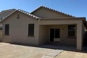 21570 W Cocopah St, Buckeye, AZ 85326 - Photo 35