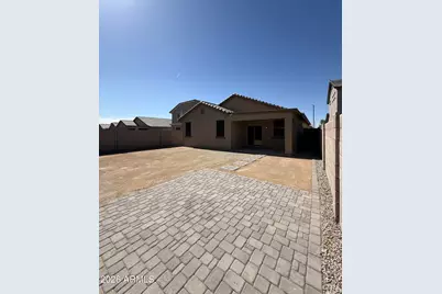 21570 W Cocopah Street, Buckeye, AZ 85326 - Photo 37