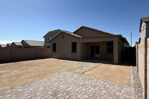 21570 W Cocopah St, Buckeye, AZ 85326 - Photo 37