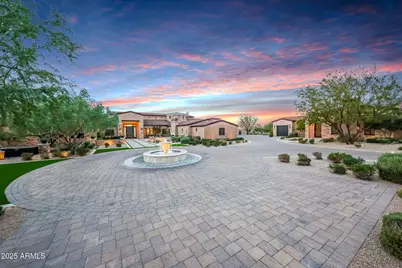 24258 N 91st Street, Scottsdale, AZ 85255 - Photo 9