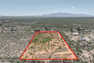 3273 S Naco Hwy, Bisbee, AZ 85603 - Photo 1