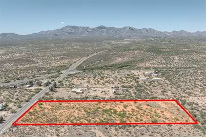 3273 S Naco Highway #10253007A, Bisbee, AZ 85603 - Photo 9