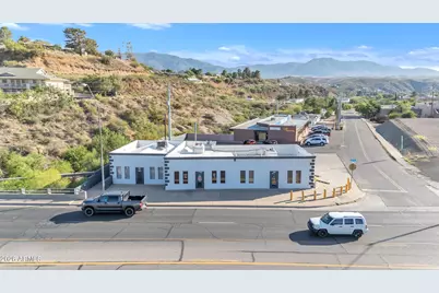 1600 E Ash Street, Globe, AZ 85501 - Photo 1