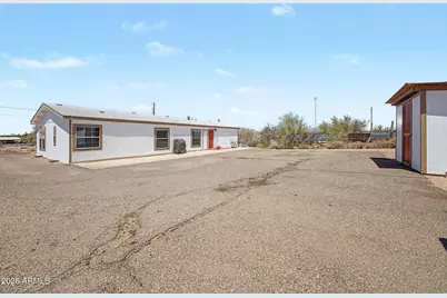 1863 S Vaquero Road, Apache Junction, AZ 85119 - Photo 29