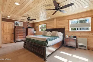 2060 Gilbert Ln, Overgaard, AZ 85933 - Photo 47