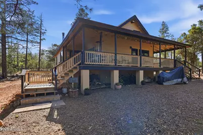 2060 Gilbert Lane, Overgaard, AZ 85933 - Photo 13
