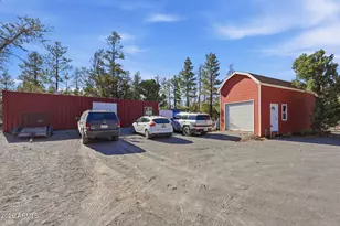 2060 Gilbert Ln, Overgaard, AZ 85933 - Photo 63