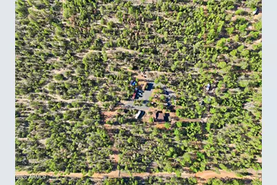 2060 Gilbert Lane, Overgaard, AZ 85933 - Photo 77