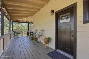 2060 Gilbert Ln, Overgaard, AZ 85933 - Photo 19