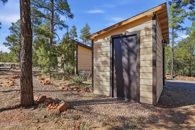 2060 Gilbert Lane, Overgaard, AZ 85933 - Photo 67
