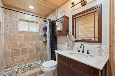 2060 Gilbert Lane, Overgaard, AZ 85933 - Photo 49