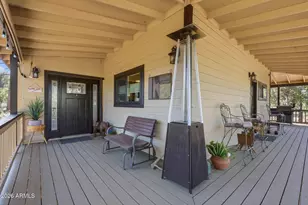 2060 Gilbert Ln, Overgaard, AZ 85933 - Photo 17