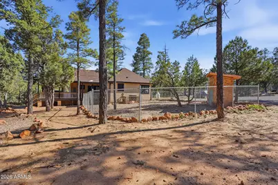 2060 Gilbert Lane, Overgaard, AZ 85933 - Photo 65