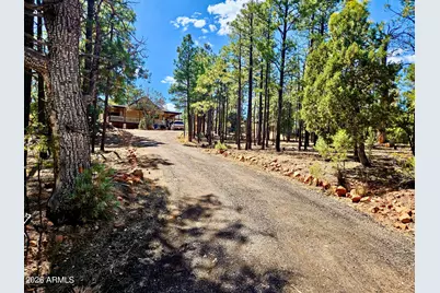 2060 Gilbert Lane, Overgaard, AZ 85933 - Photo 87