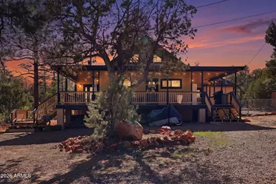 2060 Gilbert Lane, Overgaard, AZ 85933 - Photo 83