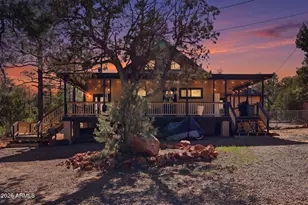 2060 Gilbert Ln, Overgaard, AZ 85933 - Photo 83