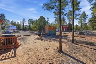 2060 Gilbert Ln, Overgaard, AZ 85933 - Photo 63