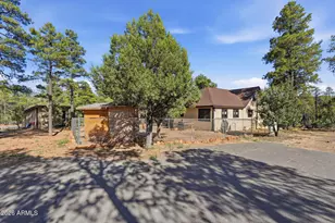 2060 Gilbert Ln, Overgaard, AZ 85933 - Photo 69