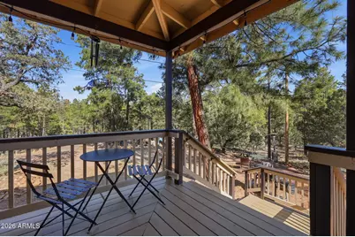 2060 Gilbert Lane, Overgaard, AZ 85933 - Photo 19