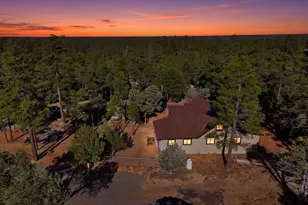 2060 Gilbert Ln, Overgaard, AZ 85933 - Photo 1