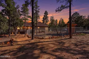2060 Gilbert Ln, Overgaard, AZ 85933 - Photo 85
