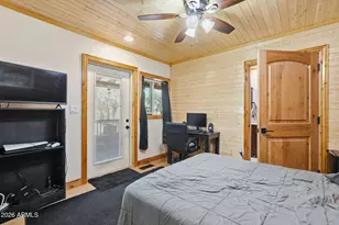2060 Gilbert Ln, Overgaard, AZ 85933 - Photo 41