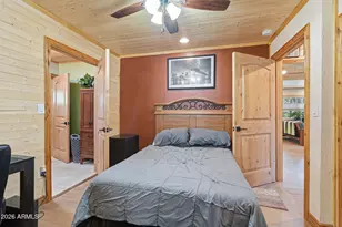 2060 Gilbert Ln, Overgaard, AZ 85933 - Photo 43