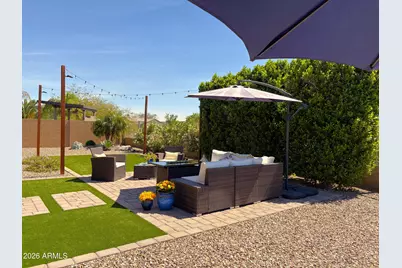 455 E Shellie Court, Casa Grande, AZ 85122 - Photo 21