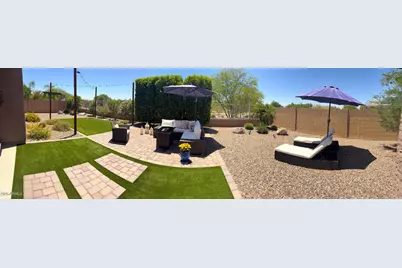 455 E Shellie Court, Casa Grande, AZ 85122 - Photo 19