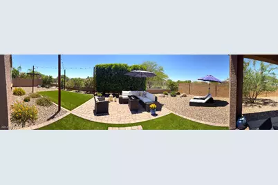 455 E Shellie Court, Casa Grande, AZ 85122 - Photo 19