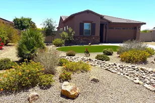 455 E Shellie Ct, Casa Grande, AZ 85122 - Photo 1