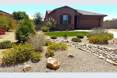 455 E Shellie Court, Casa Grande, AZ 85122 - Photo 5