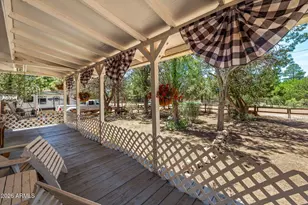2893 Holiday Forest Dr, Overgaard, AZ 85933 - Photo 5