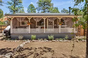 2893 Holiday Forest Dr, Overgaard, AZ 85933 - Photo 3