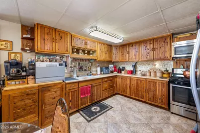 2893 Holiday Forest Drive, Overgaard, AZ 85933 - Photo 9
