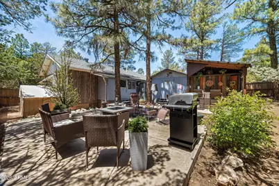 2893 Holiday Forest Drive, Overgaard, AZ 85933 - Photo 17
