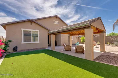 21450 W Almeria Road, Buckeye, AZ 85396 - Photo 35