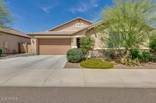 21450 W Almeria Rd, Buckeye, AZ 85396 - Photo 1