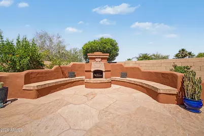 3948 N Ranier --, Mesa, AZ 85215 - Photo 41