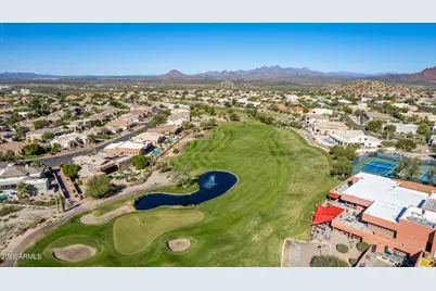 3948 N Ranier --, Mesa, AZ 85215 - Photo 63