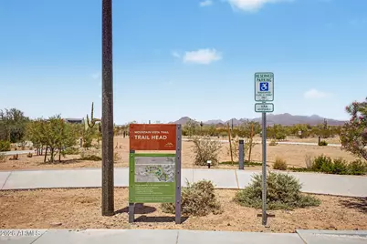 3948 N Ranier --, Mesa, AZ 85215 - Photo 47