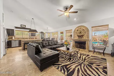 3948 N Ranier --, Mesa, AZ 85215 - Photo 15