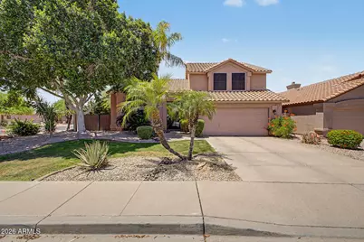 3948 N Ranier --, Mesa, AZ 85215 - Photo 3