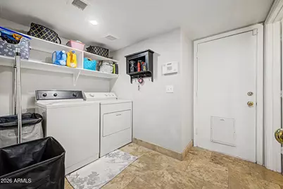 3948 N Ranier --, Mesa, AZ 85215 - Photo 35