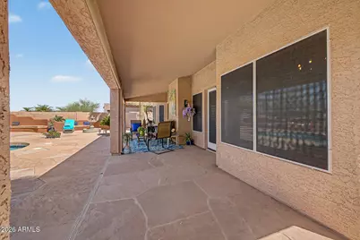 3948 N Ranier --, Mesa, AZ 85215 - Photo 37